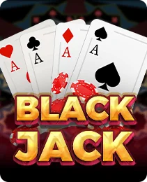 Blackjack game