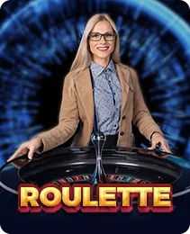 Auto Roulette game